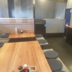 炭火串焼 みなもと 東宿郷本店の写真