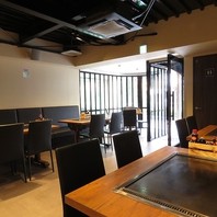 ぼった焼き 宇都宮店の写真