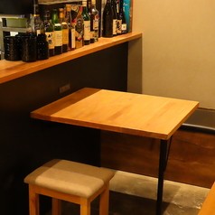 炭焼まるたん 本店の写真
