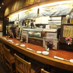 板前がいる町の酒場 庄や 宇都宮本店の写真