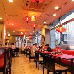 中華居酒屋・10種類の餃子の店 ドラゴン軒宇都宮駅東口店の写真