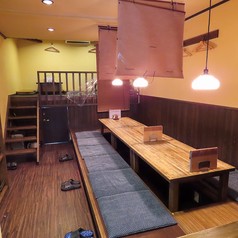 串焼きかめや 池上町本店の写真