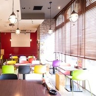 イタリアン酒場 VIVA 富山駅前の写真