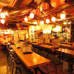 羊肉 vs 豚肉 vs 鶏肉 肉料理多数 肉しか信じない 渋谷肉横丁 渋谷センター街の写真