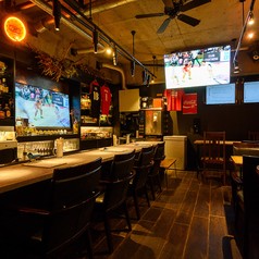 隠れ家酒場 W PEACE(ダブルピース)富山駅前の写真