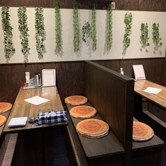 ワジアンの写真