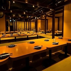 地鶏と鮮魚の和食居酒屋 和金-wakin- 池袋東口店の写真