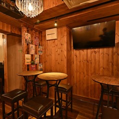 新宿クラフトビール＆ダイニングバー West houseの写真