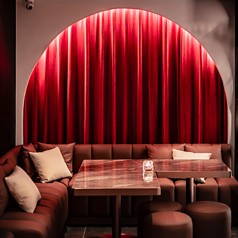 X CASTLE Shisha Bistroの写真
