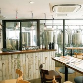 Y.Y.G.BREWERY 新宿駅南口の写真