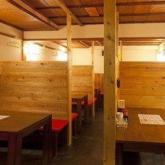 やきとりときや松江店の写真