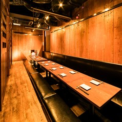 やきとり家すみれ松江店の写真