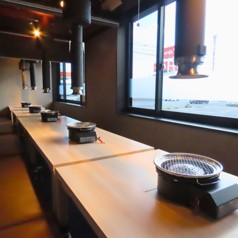 やきにくのチャンプ 末広店の写真
