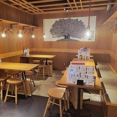 やきとんひなた 浅草店の写真
