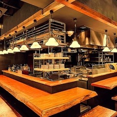 やきとんひなた 池袋東口店の写真