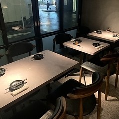 YAKITORI SAGOEMON 西新宿店の写真