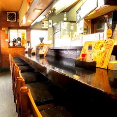 やきとり とらや 本川越店の写真