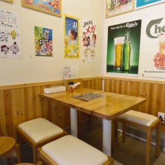 Ygeia～イギア～旭川はれての写真