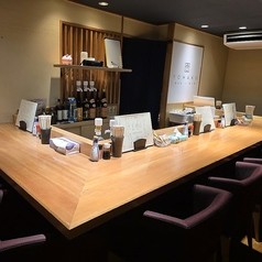 YOHAKU －隠れ家×飯と酒－の写真