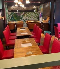 新橋バル yokkaの写真