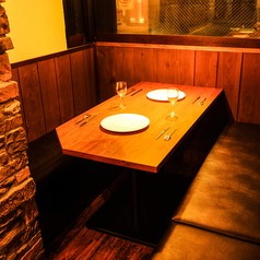 川越酒店 和食めし よしむらYOSHIMURA 別館の写真