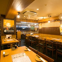 浅草居酒屋 厳選地酒とこだわり鮮魚 炙り酒場 縁 -yukari- 西浅草・田原町店の写真