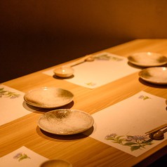 和食居酒屋 遊食刻～yushokudoki～富山駅前店の写真