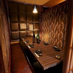 海鮮と日本酒 居酒屋 作(ZAKU)新橋店の写真