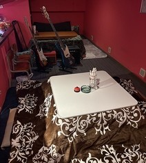 ろっくんろーる酒場 ZOー3の写真