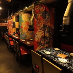 炭火焼肉 18 -towa- とわの写真
