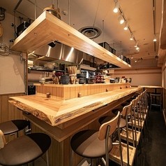 2ビルのいしもんの写真