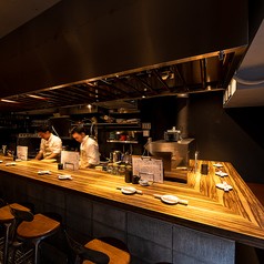 焼き鳥とワイン＋ビストロおでん 3B 飯田橋の写真