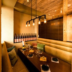 47都道府県日本酒と炉端焼き KATSUO‐かつお‐立川店の写真