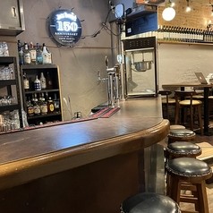 500°C PIZZA Lad’sDining飯田橋店の写真