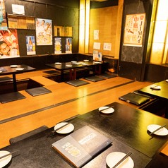時間無制限 居酒屋 AJITO 横浜西口店の写真