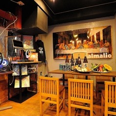 大阪大衆居酒屋 飯と酒と音 almalioの写真