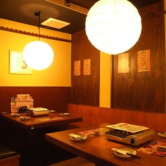 串カツ酒場のりを阪神尼崎店の写真