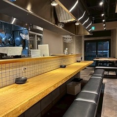 創作酒場enの写真