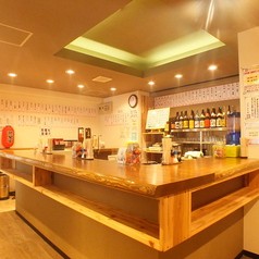 立ち飲み処 はな蔵の写真