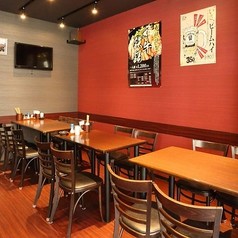 大衆酒場 白樺の写真