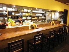 居酒屋 馬也の写真