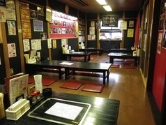 食彩居酒屋 心暖の写真