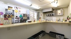 立ち飲み まるみえの写真