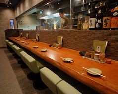 但馬地鶏 炭のあかり 尼崎の写真
