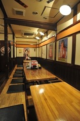 焼鳥居酒屋 吉鳥 立花店の写真