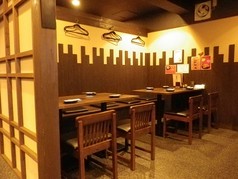 炭火焼鳥 とさか屋の写真