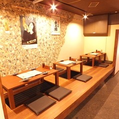 純系名古屋コーチン 本格炭焼 とりいちの写真