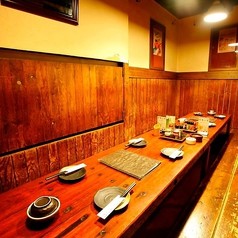 焼き鳥 おんどり庵 塚口店の写真