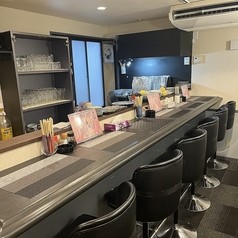 凛のお台処の写真