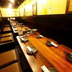 焼き鳥 おんどり庵 園田店の写真